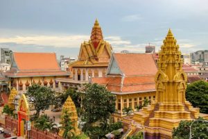 10 Hottest Cambodia Travel Destinations - Cambodia Travel What's Good?