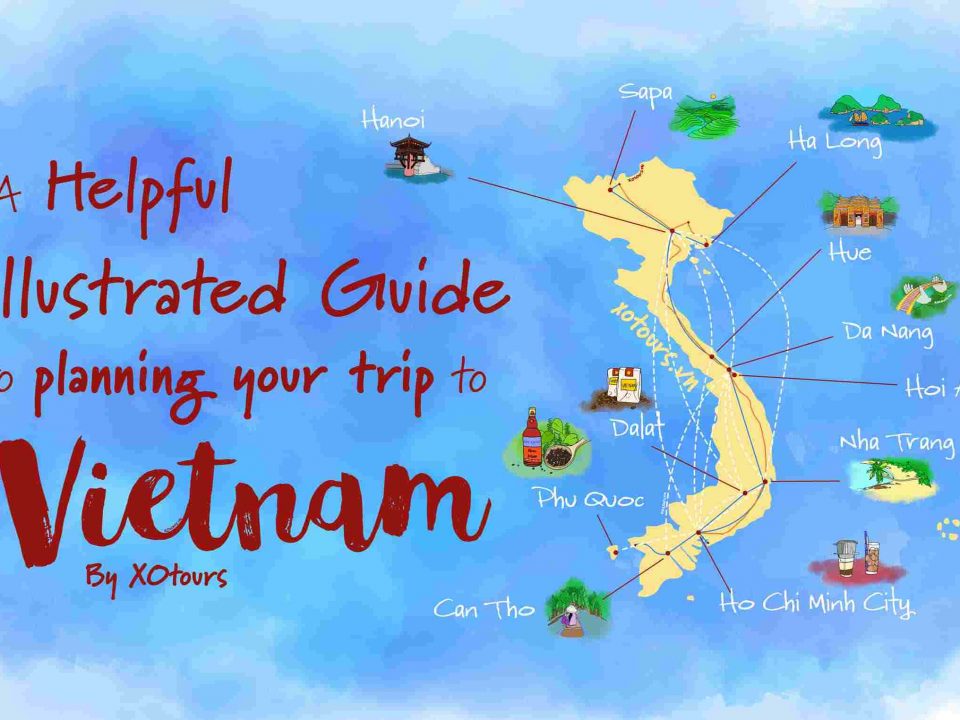 How to Prepare for a Trip to Vietnam