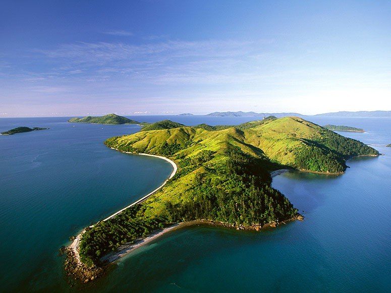 Phu Quoc Pearl Island