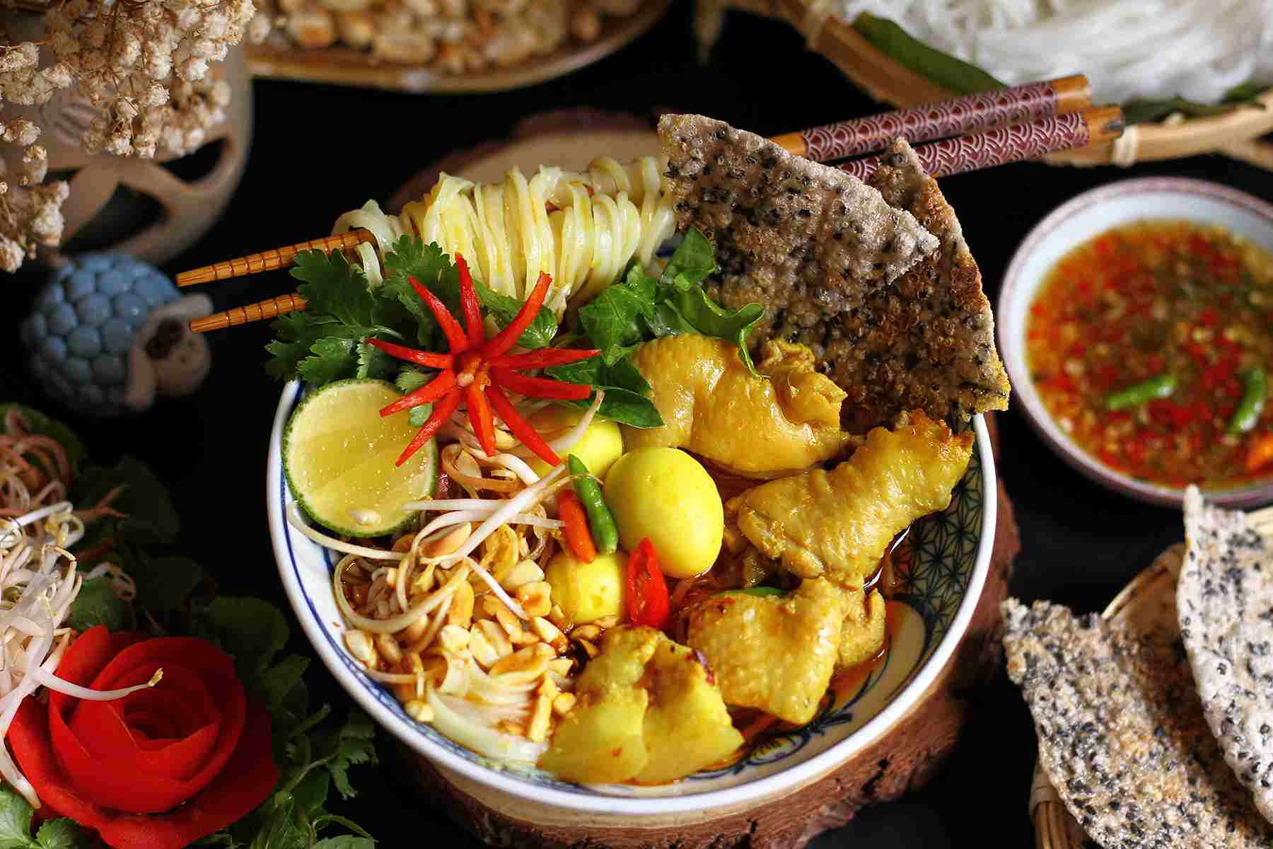 Quang Noodles