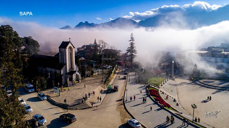 Sapa travel guide & best things to do