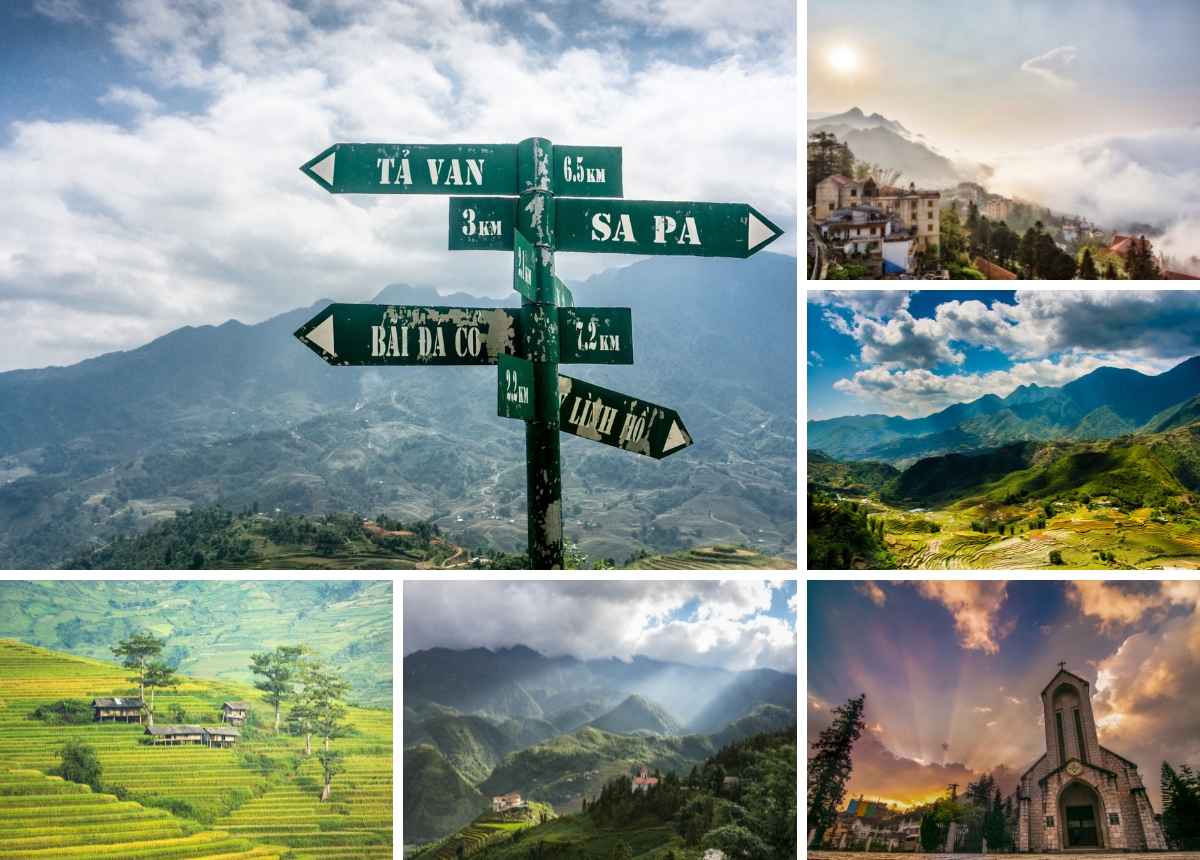Sapa travel guide & best things to do: Where to go, what to do?