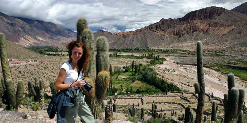 Tips for visiting The Quebrada de Humahuaca Valley in Argentina